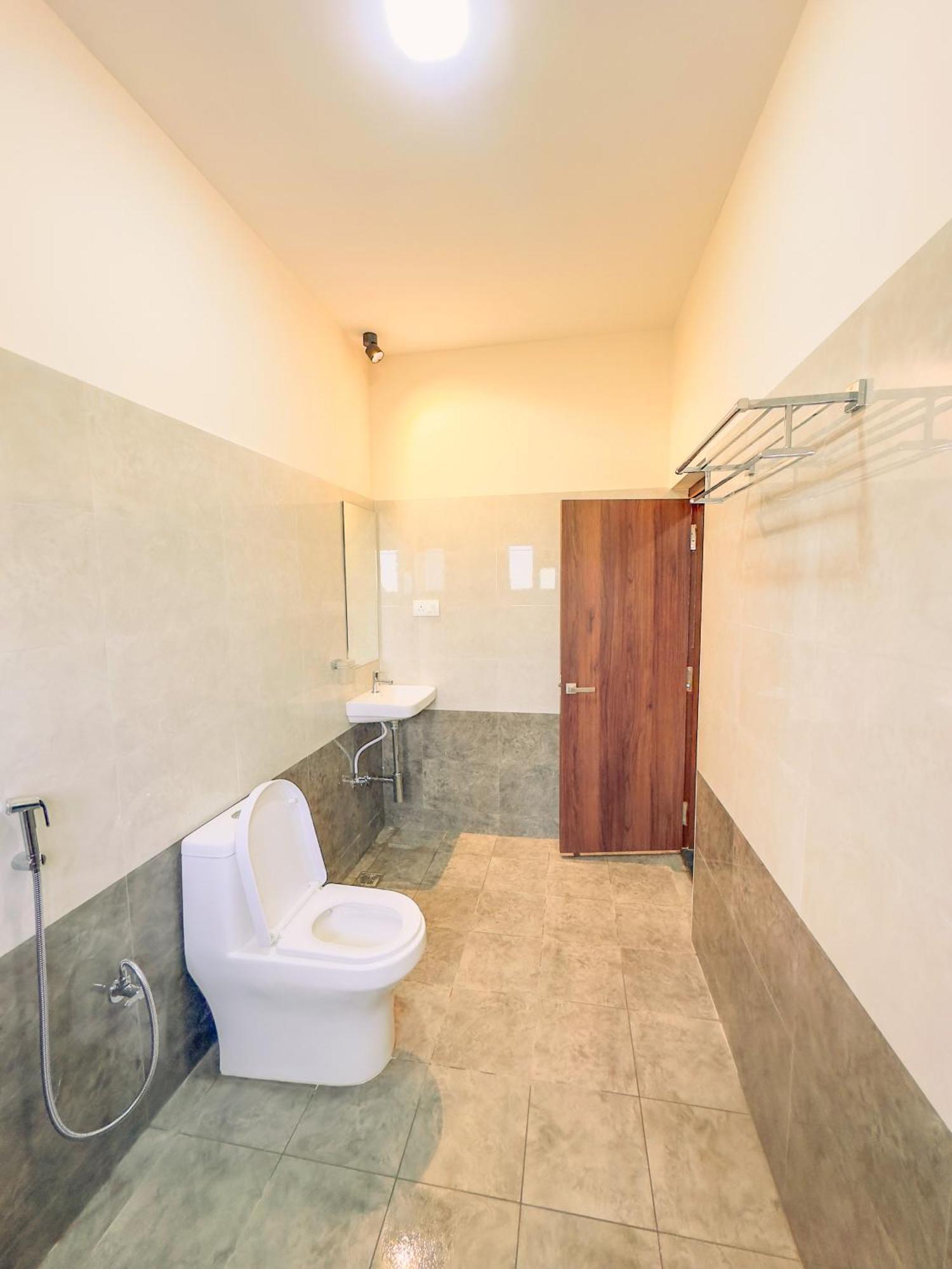 Tulip Homes Coimbatore Buitenkant foto