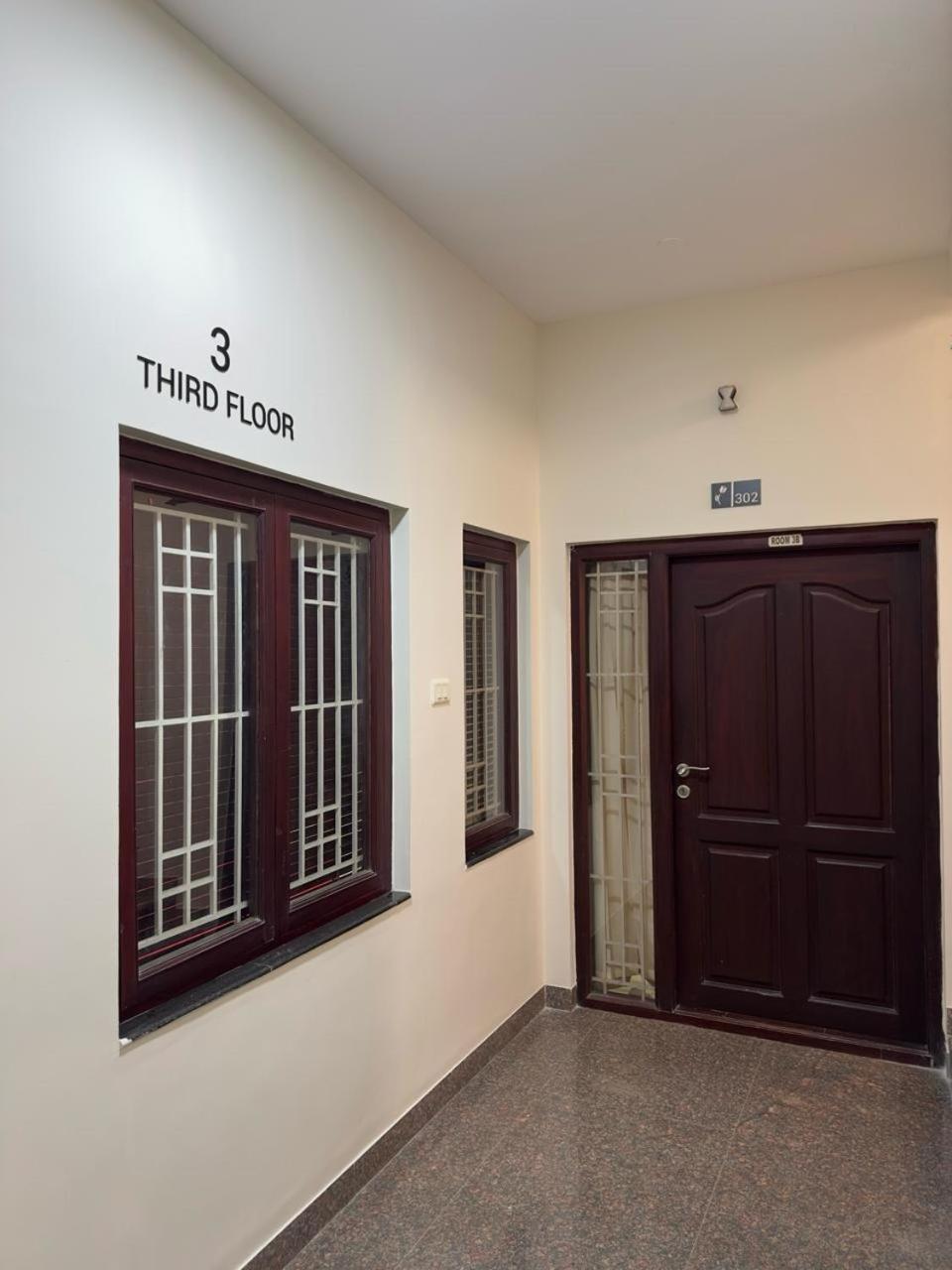 Tulip Homes Coimbatore Buitenkant foto