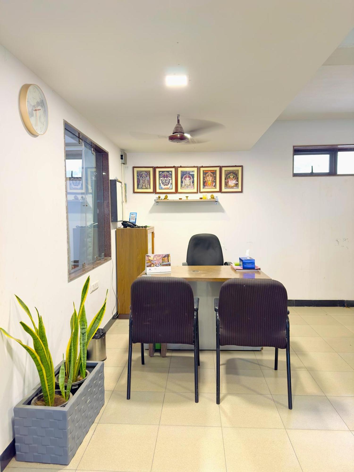 Tulip Homes Coimbatore Buitenkant foto